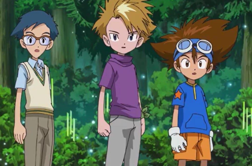 Digimon Adventure Episode 54 Release Date And Preview OtakuKart