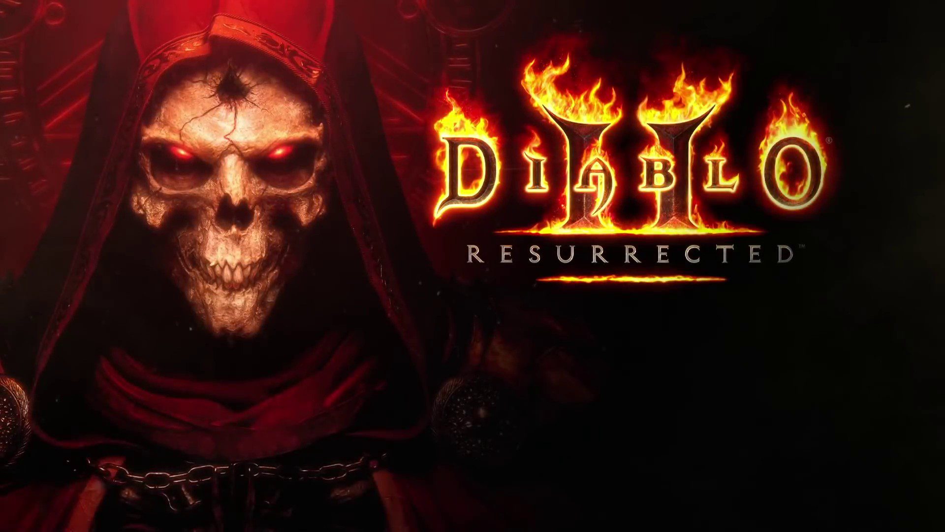 Diablo II Resurrected When Is The Revival Coming Premiere Update