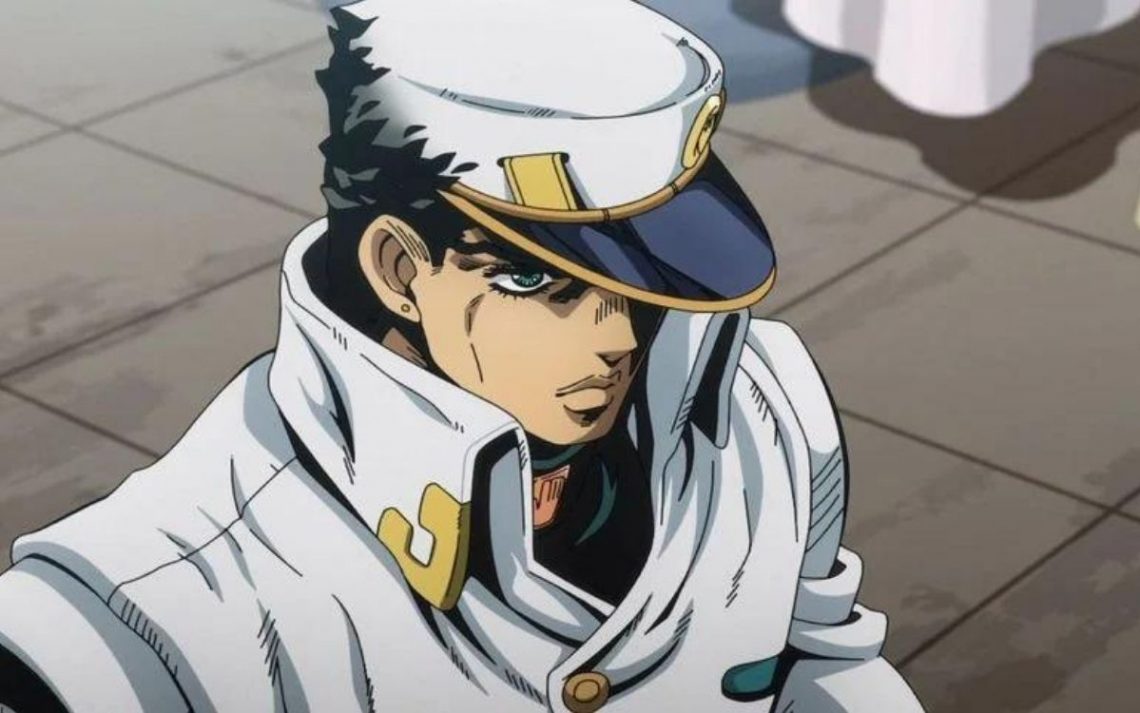 Iconic Kujo Jotaro Quotes From Jojo S Bizzare Adventure Otakukart