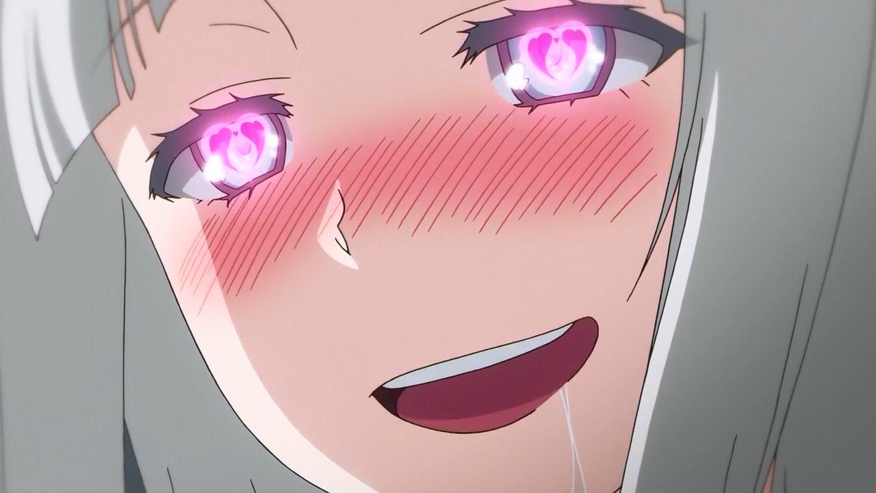 Manga anime happy hentai