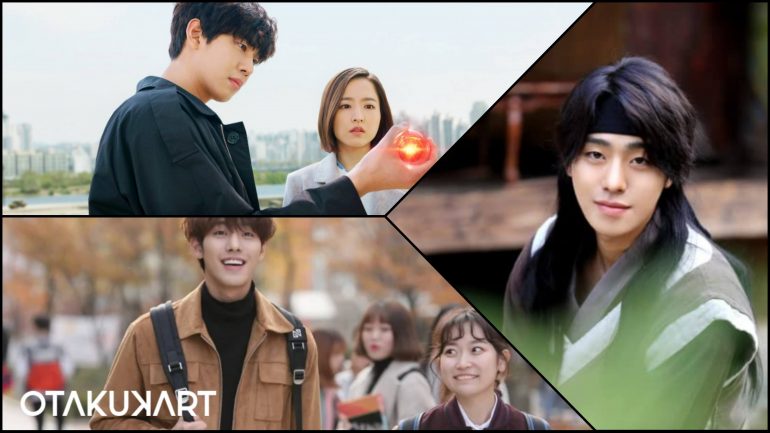 Top Six Best Ahn Hyo Seop K Dramas To Watch In 2022 OtakuKart