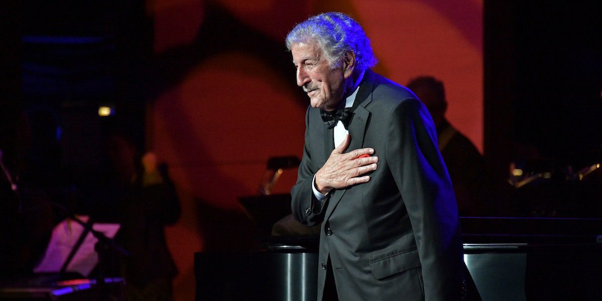 What Is Tony Bennett S Net Worth All About His Assets Otakukart