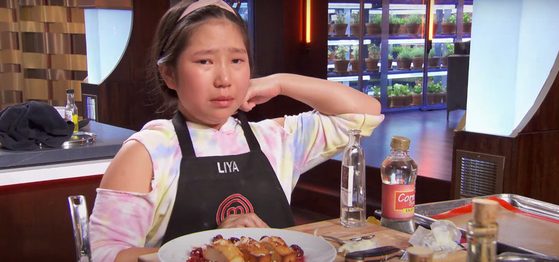 Masterchef Junior Season 8 Episode 1 Release Date Recap Where To