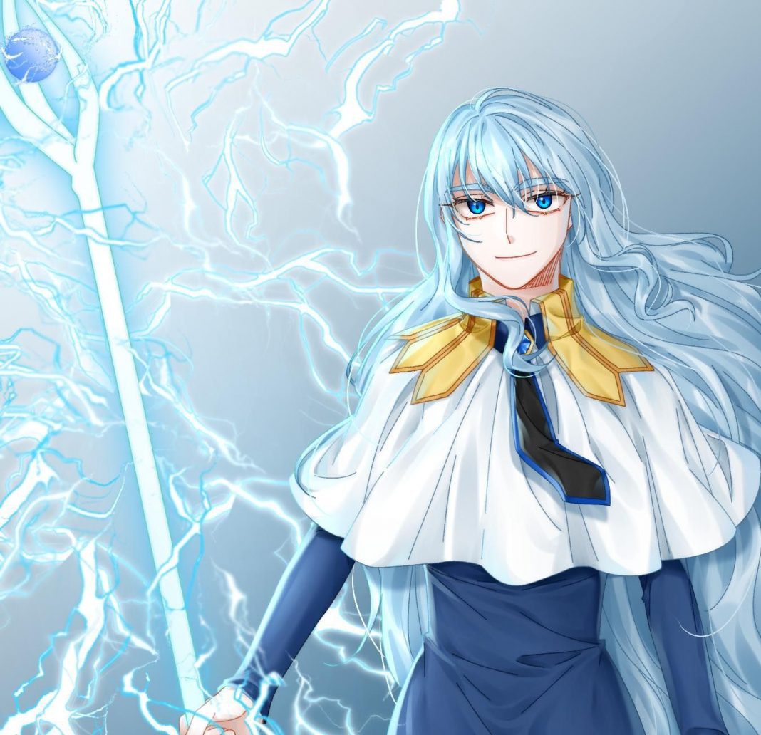 Top 10 Strongest Characters In Tower Of God Manhwa Ranked OtakuKart