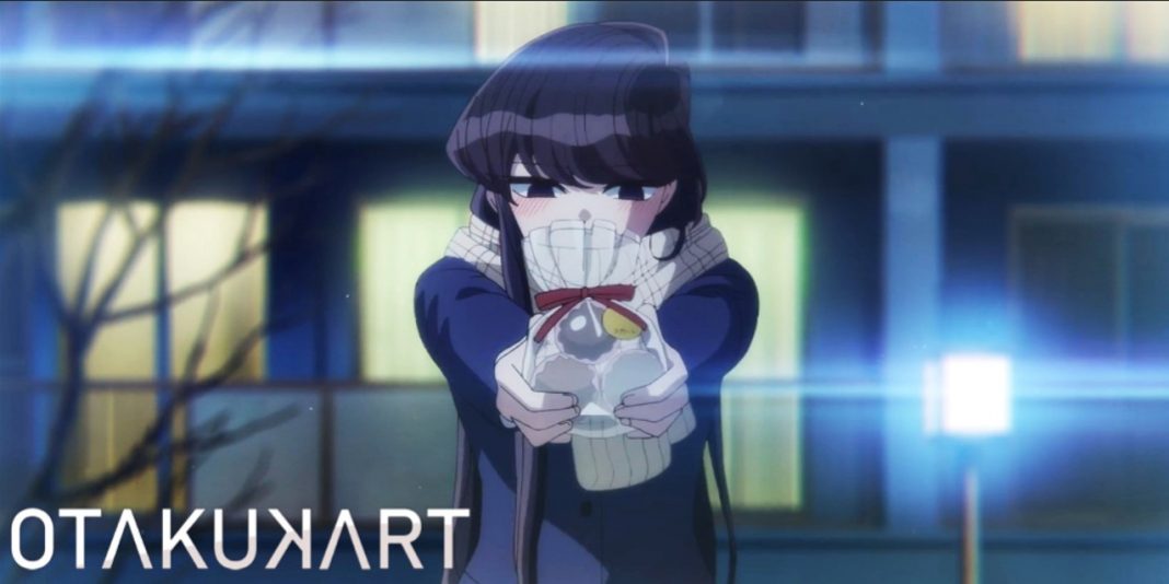 Komi Can T Communicate Season 2 Episode 11 Release Date Aftermath Of