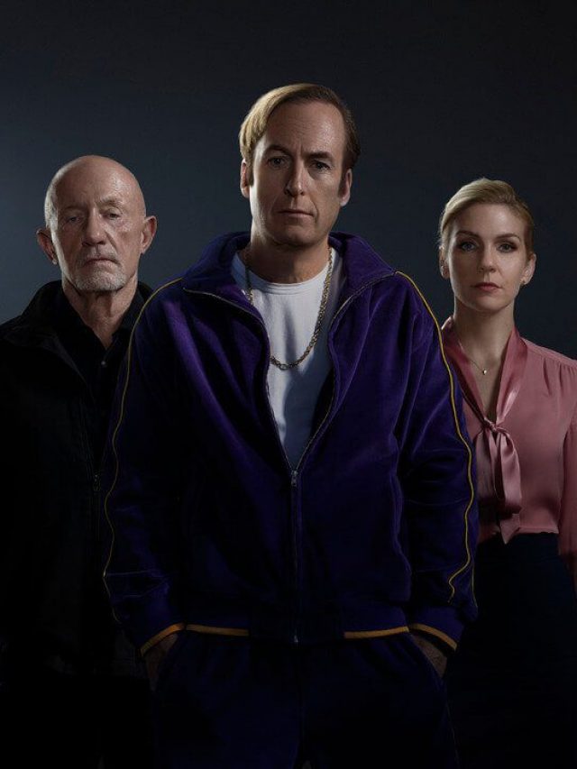 Better Call Saul Season Finale Attracted The Most Viewers OtakuKart