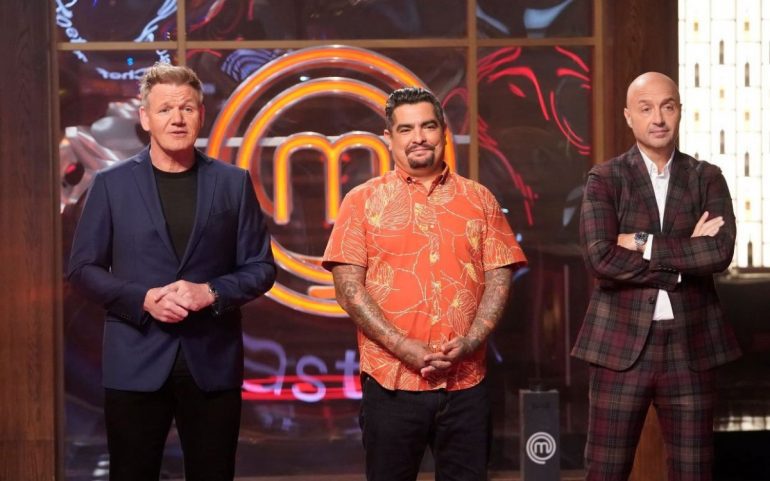 MasterChef USA Season 12 Episode 16 Release Date The Recent