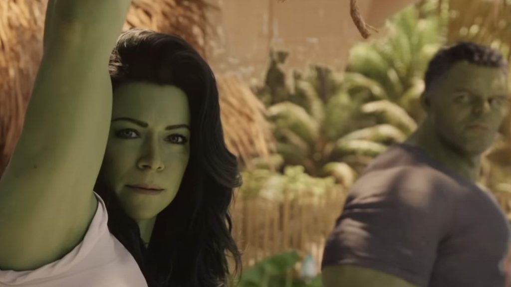 How To Watch She Hulk Streaming Guide To The Marvel Show Otakukart