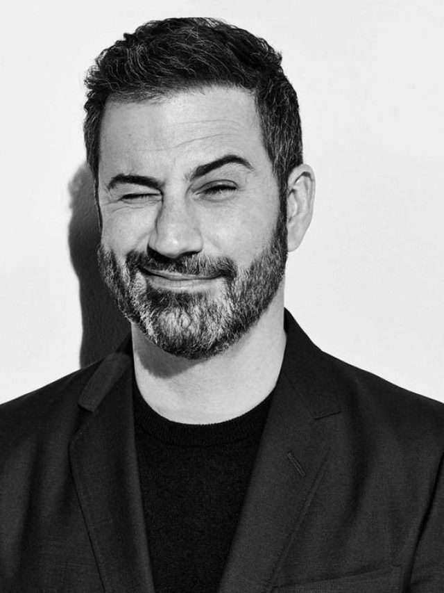 Jimmy Kimmel Net Worth And Car Collection OtakuKart