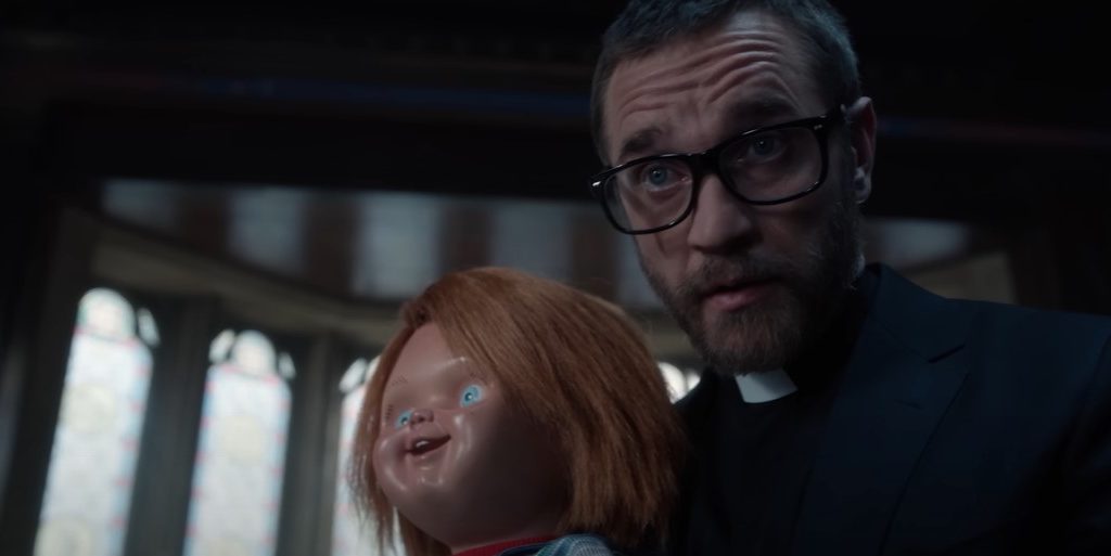 Chucky Season Episode Release Date Spoilers Streaming Guide