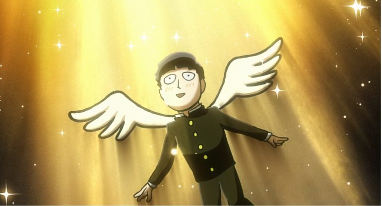 Mob Psycho Season Episode Release Date The Cult Leader Otakukart