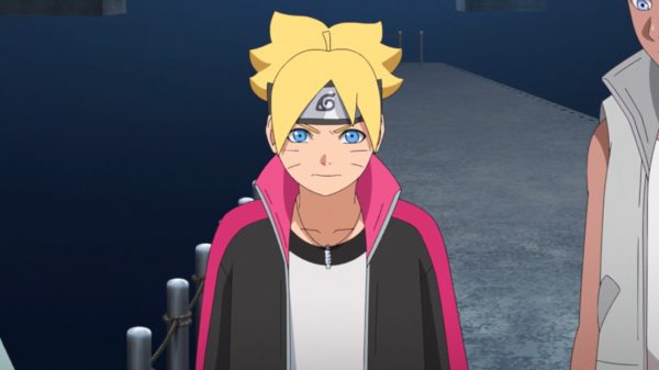 Boruto Naruto Next Generations Episode Release Date This New Arc