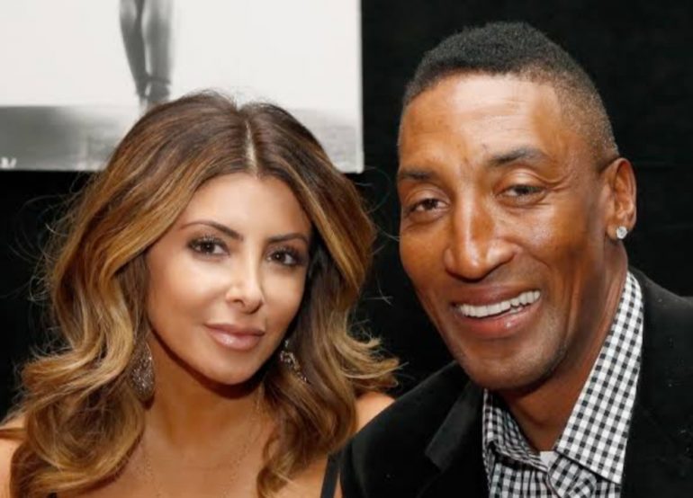 Who Is Scottie Pippen S Ex Wife The Former Basketball Player S Previous Marriage Otakukart