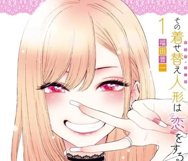 Sono Bisque Doll Wa Koi Wo Suru Chapter Release Date How To Read