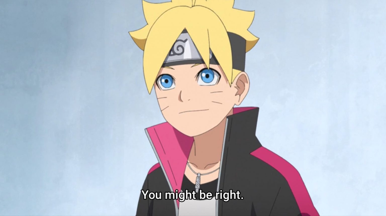 Boruto Naruto Next Generations Episode Release Date The Obstacle