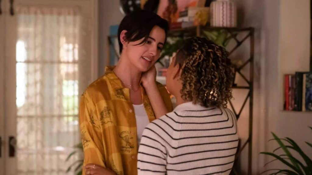 The L Word Generation Q Season 3 Episode 7 Release Date Spoilers