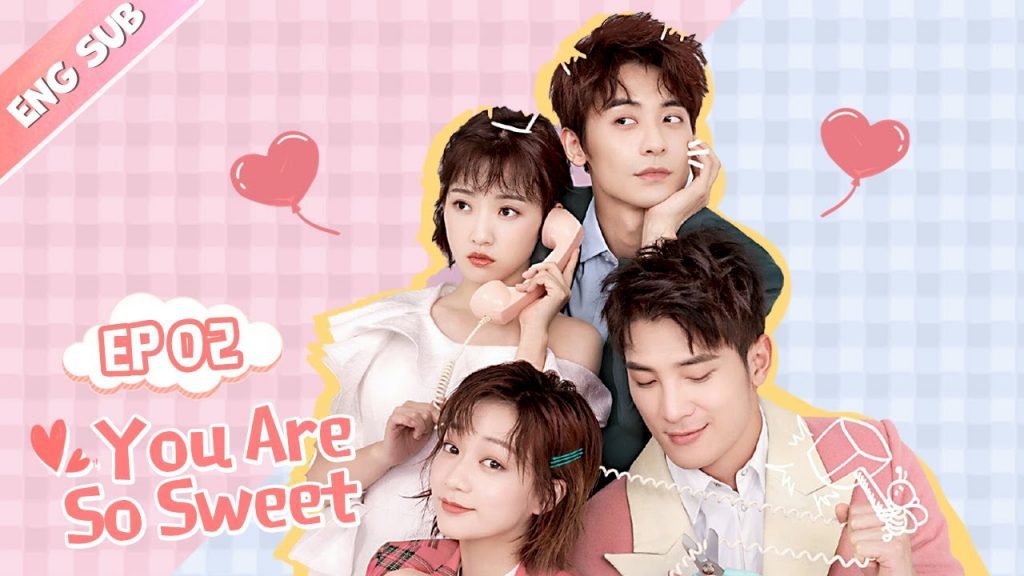 Best Comedy Chinese Drama To Watch Right Now Otakukart