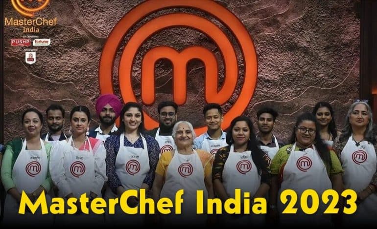 Masterchef India Season Episode Release Date Preview And