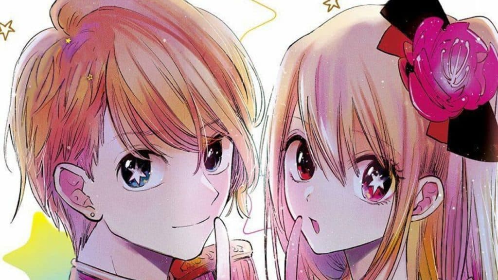 Oshi No Ko Chapter Release Date Recap Spoilers Stopping The Love