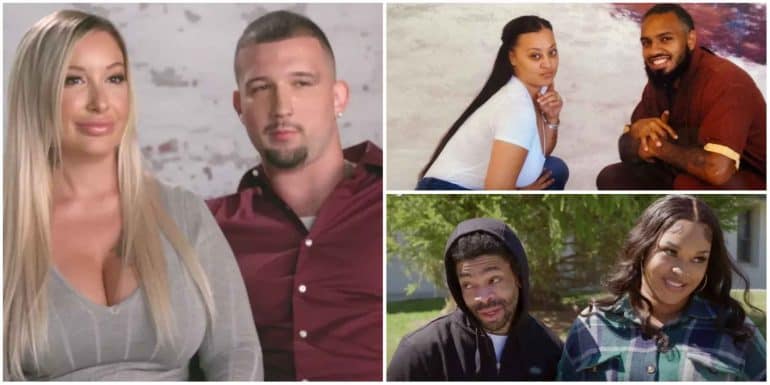 How To Watch Love After Lockup Life After Lockup Season 5 Episodes