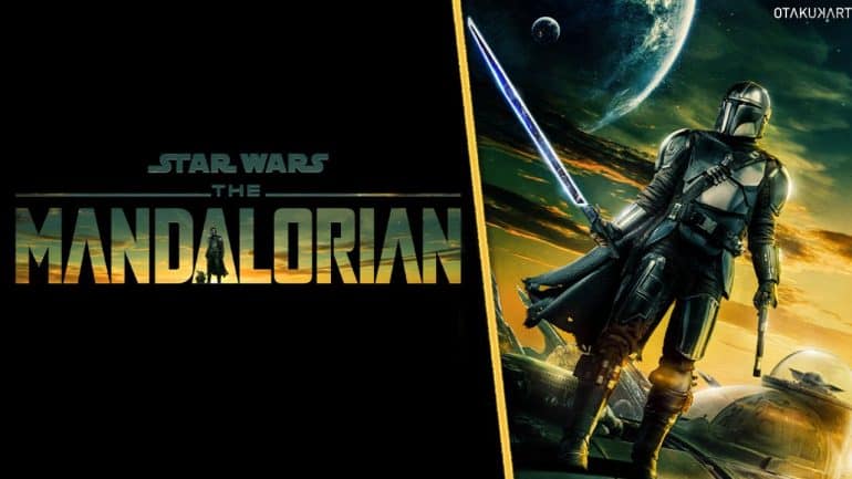 The Mandalorian Season 3 Episode 1 Release Date Preview Streaming