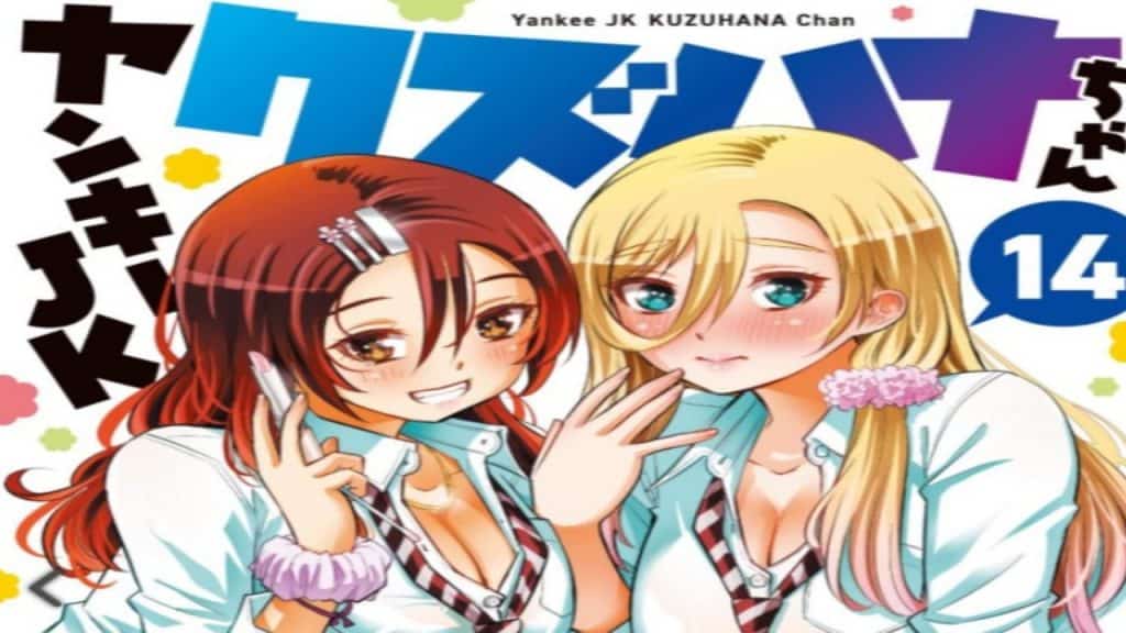 Yankee Jk Kuzuhana Chan Chapter 140 Release Date Spoilers Where To