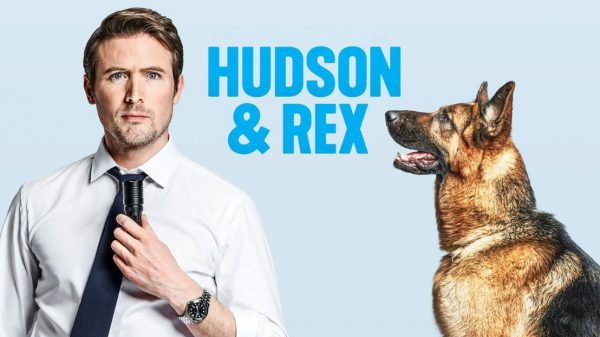 Hudson Rex Season Episode Release Date Streaming Guide