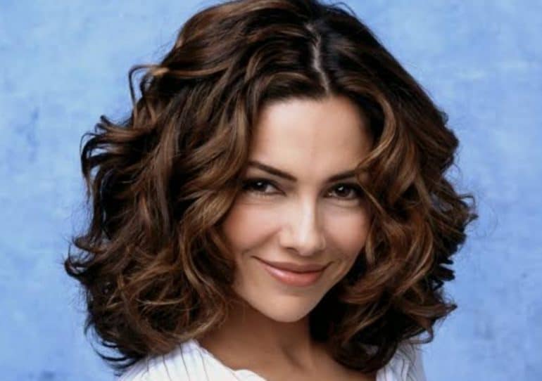 Vanessa Marcil Net Worth Otakukart