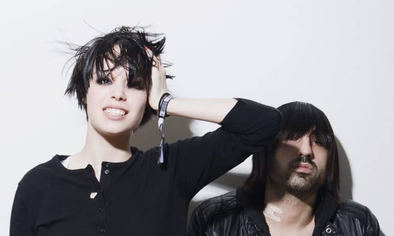 What Happened To Crystal Castles Explained Otakukart