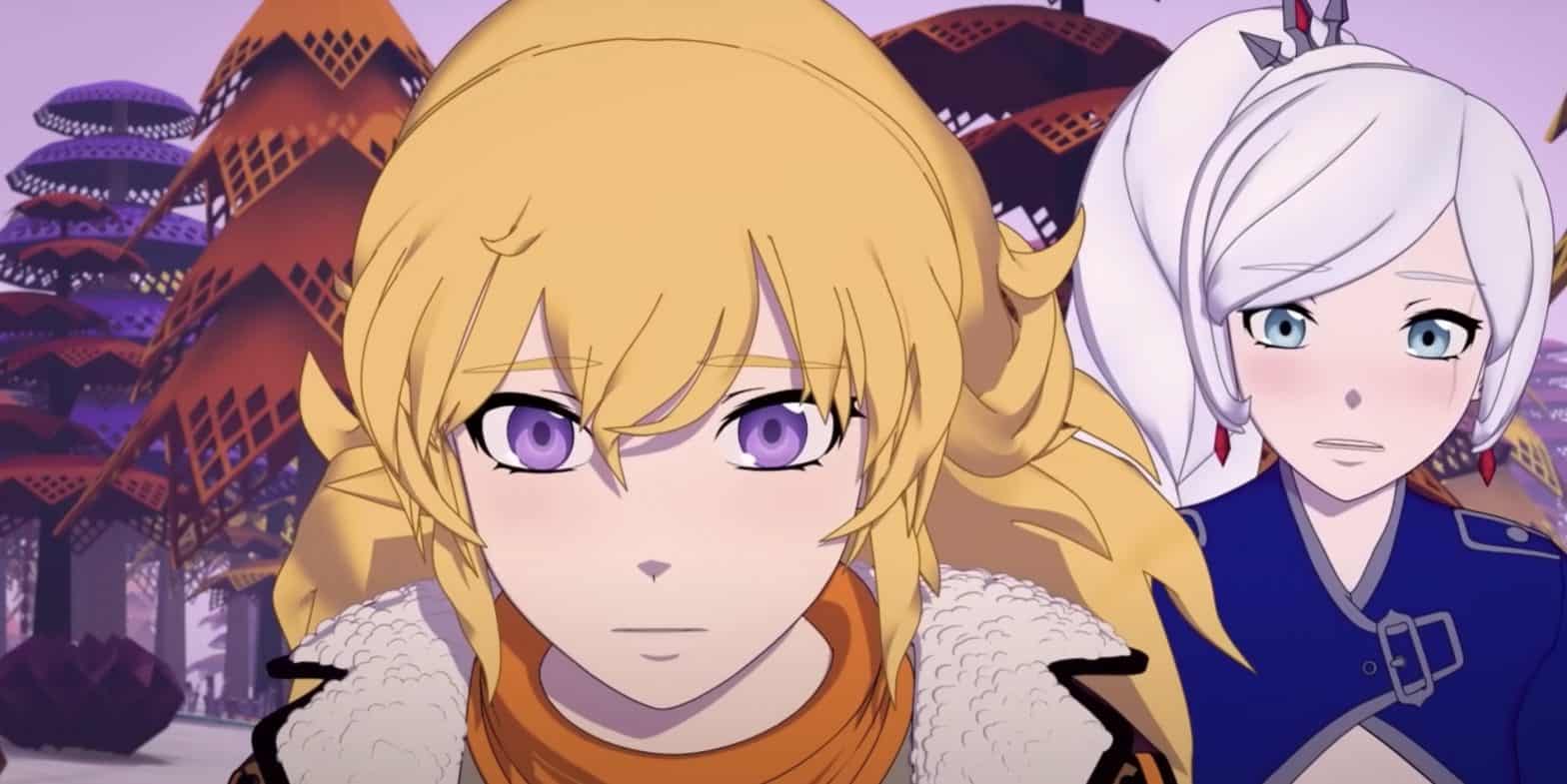 RWBY Season 9 Episode 8 Release Date Spoilers Where To Watch