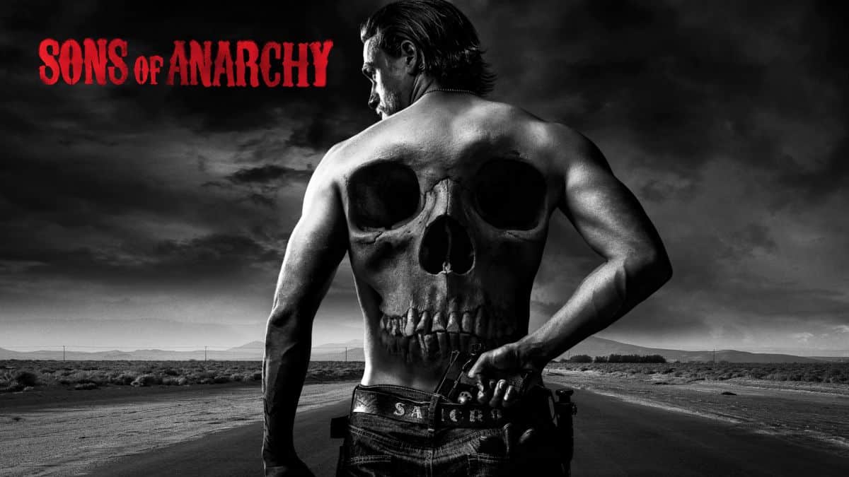 Sons Of Anarchy Ending Explained Finally The Most Awaited Ending Is