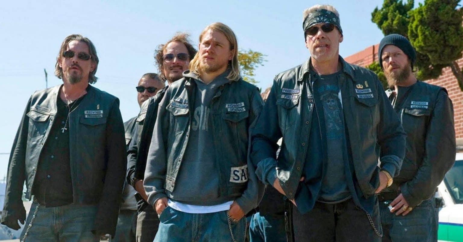 Sons Of Anarchy Ending Explained Finally The Most Awaited Ending Is