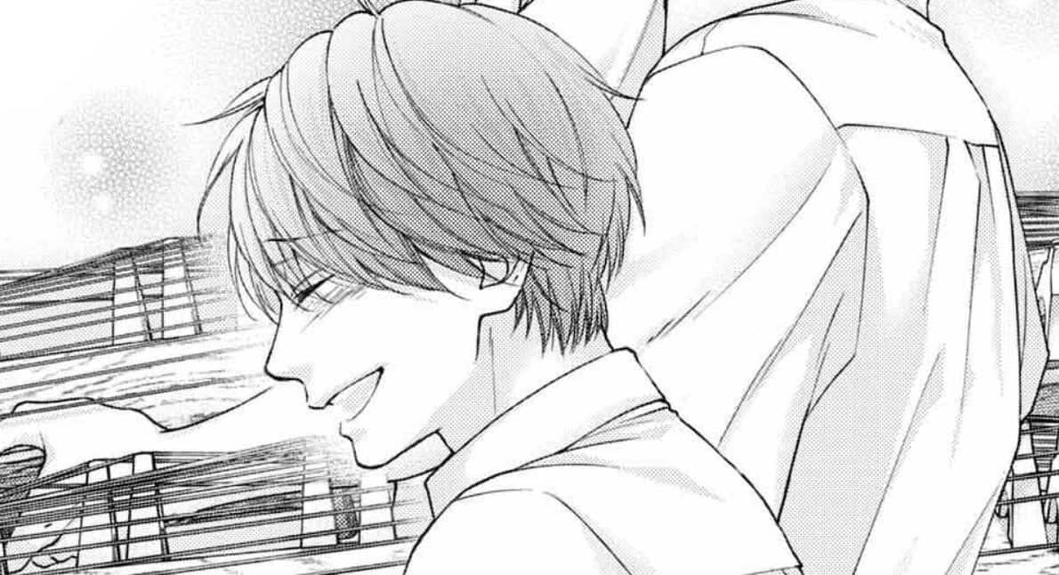Kono Oto Tomare Chapter Release Date Preview Where To Read