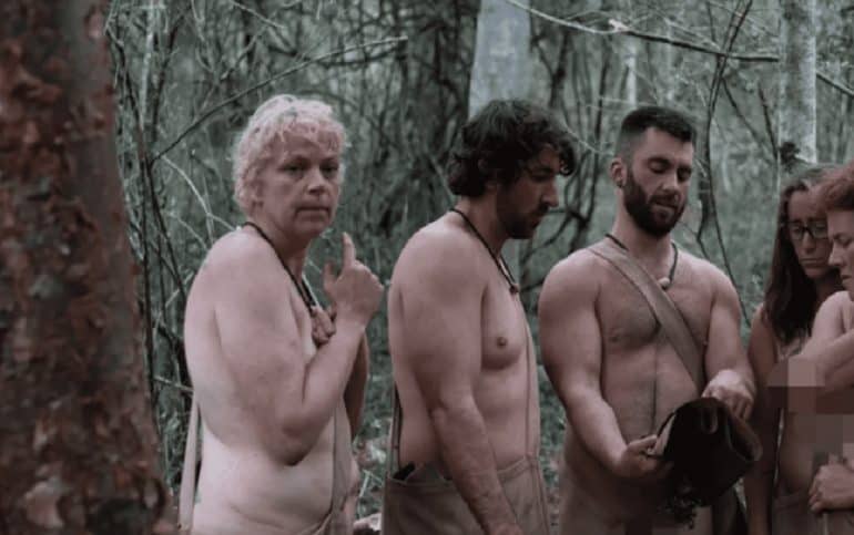 Naked And Afraid Last One Standing Episode Release Date Spoilers