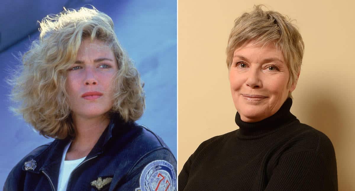 Kelly McGillis Then And Now The Top Gun Famed Star In 2023 OtakuKart