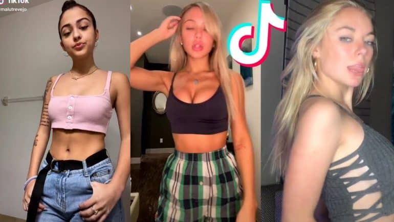 Qué significa Baddie en TikTok Explicado Diariodelyaqui