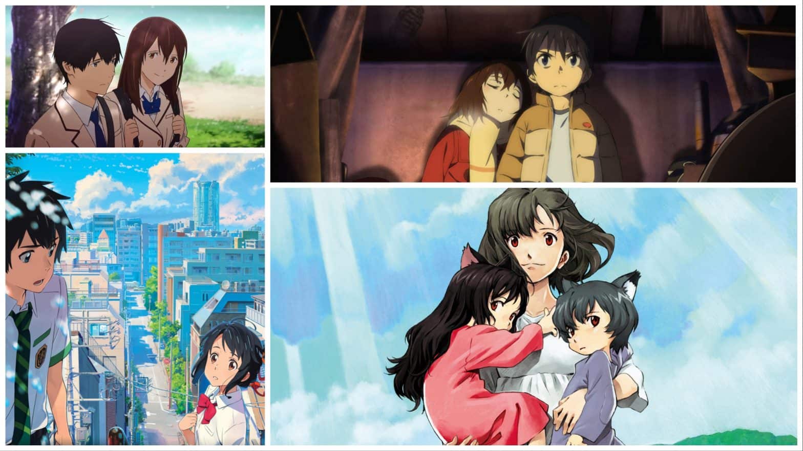 Emotional Anime To Watch In August Otakukart