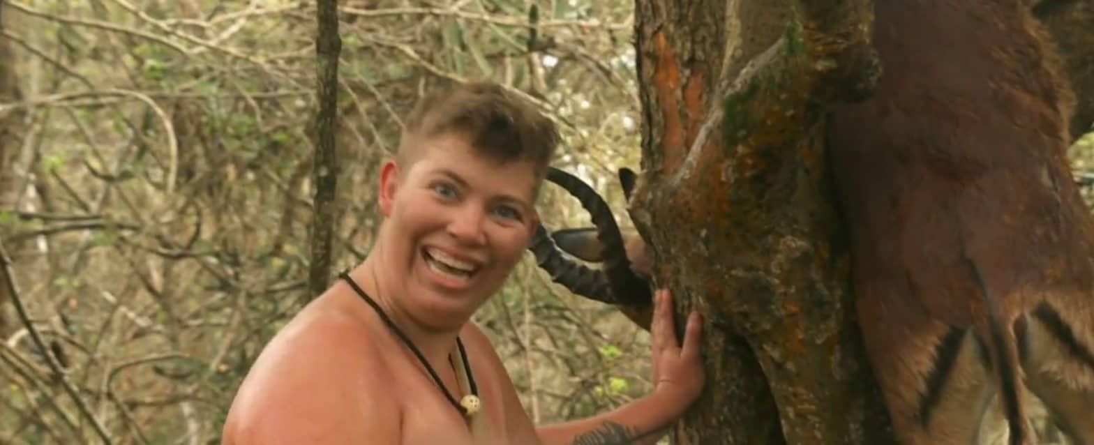 Naked And Afraid Last One Standing Episode 10 Release Date Spoilers