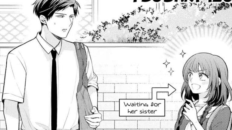 Gekkan Shoujo Nozaki Kun Chapter 147 Release Date Spoilers Where To