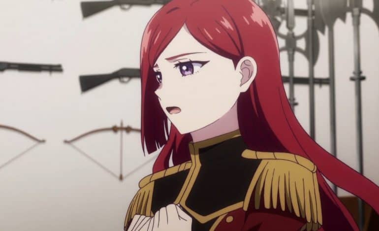 The Most Heretical Last Boss Queen From Villainess To Savior Episode