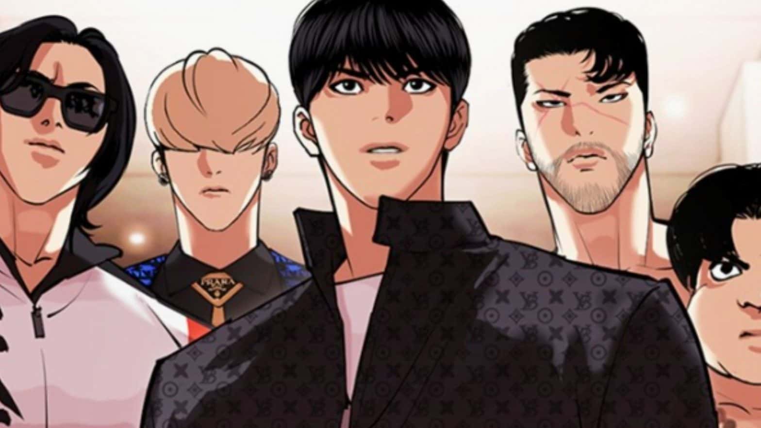 Lookism Chapter 468 Release Date Recap Spoilers OtakuKart