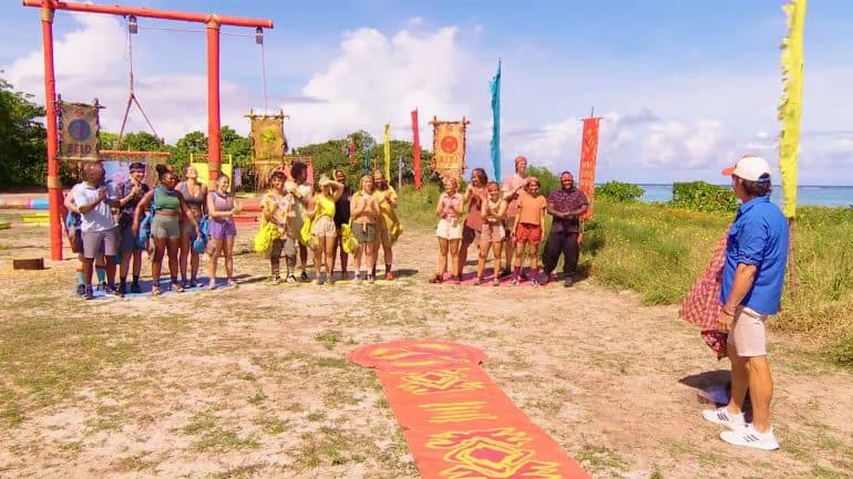 Survivor Season Episode Release Date Spoilers Streaming Guide