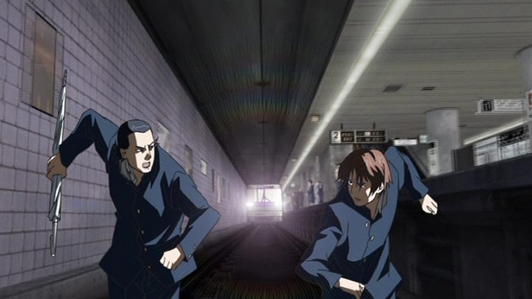 21 Banned Anime To Watch Top Recommendations On Netflix Hulu