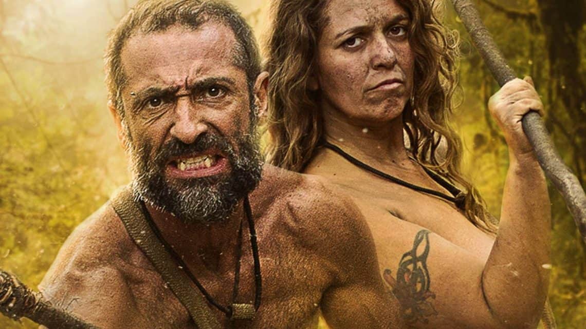 Naked And Afraid Season Episode Release Date Recap Streaming