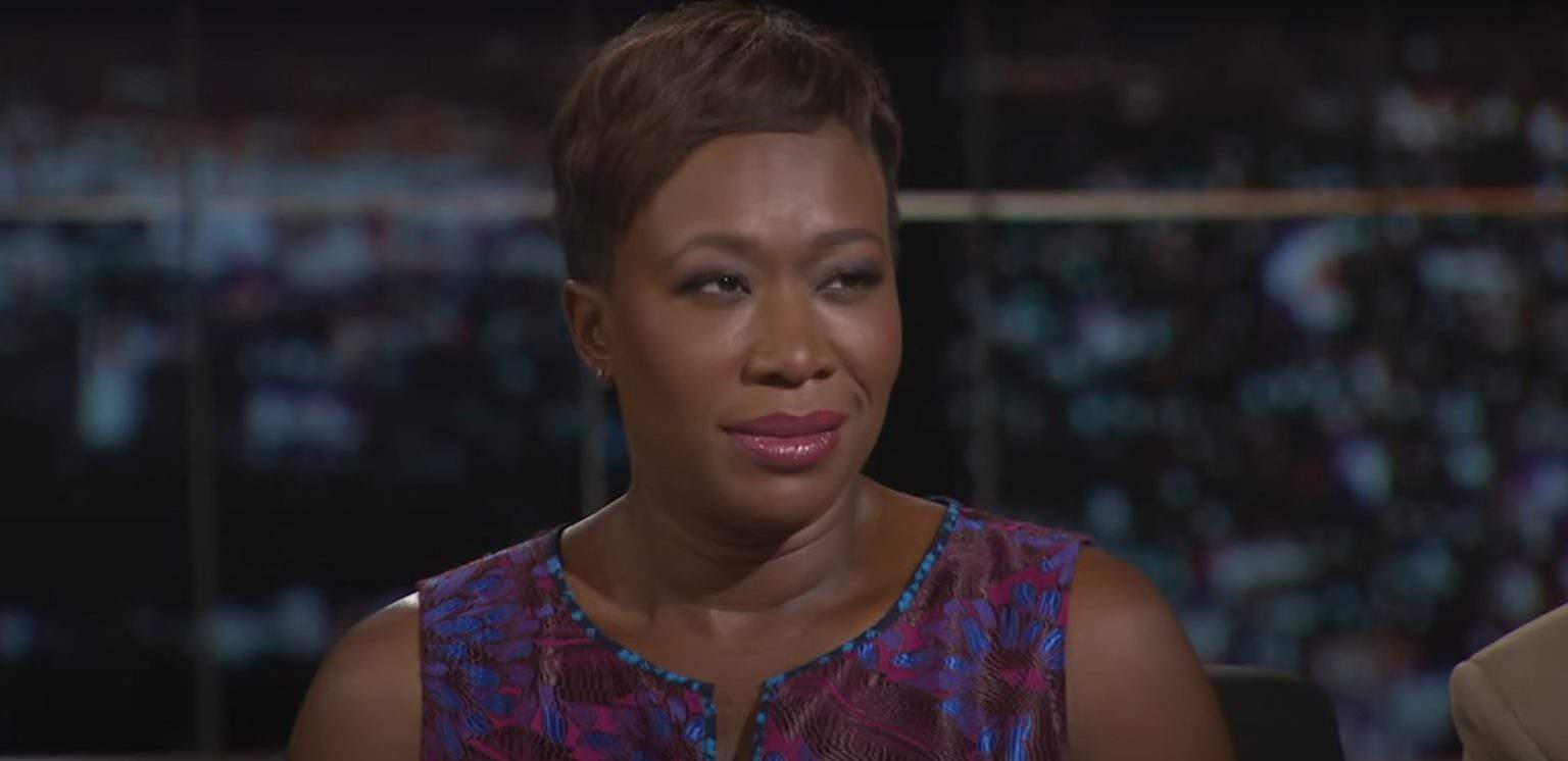 What Happened To Joy Reid Her Show Got Cancelled OtakuKart