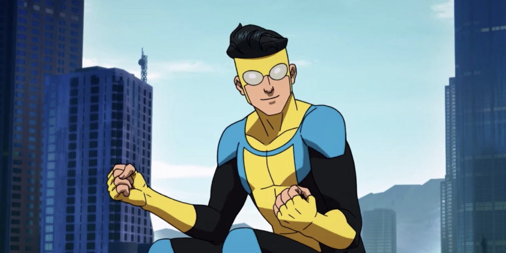 Exploring The Variations Of Mark In The Multiverse Of Invincible