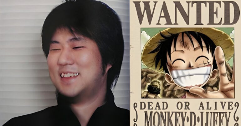 Eiichiro Oda The Man Behind The Most Selling Manga One Piece Otakukart