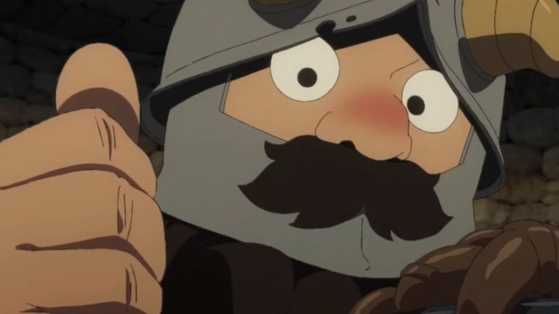 Delicious In Dungeon Episode 10 Release Date Recap Spoilers OtakuKart