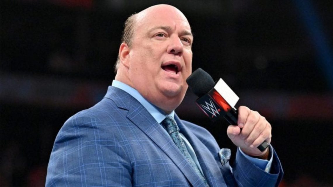 Who Will Induct Paul Heyman Into Wwe Hall Of Fame Otakukart