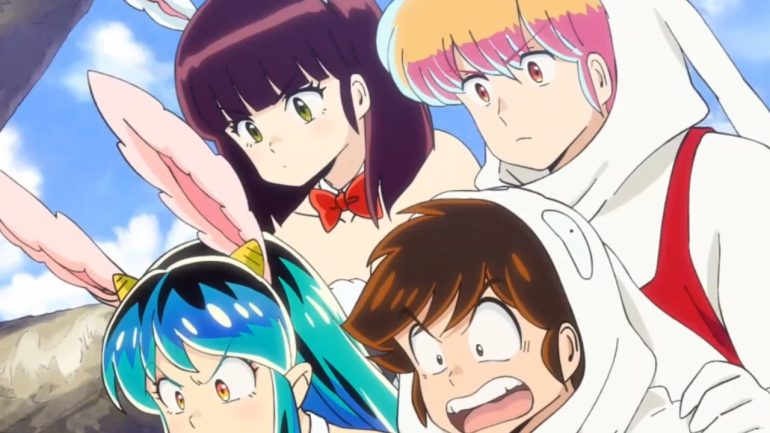 Urusei Yatsura Season Episode Release Date Recap Spoilers